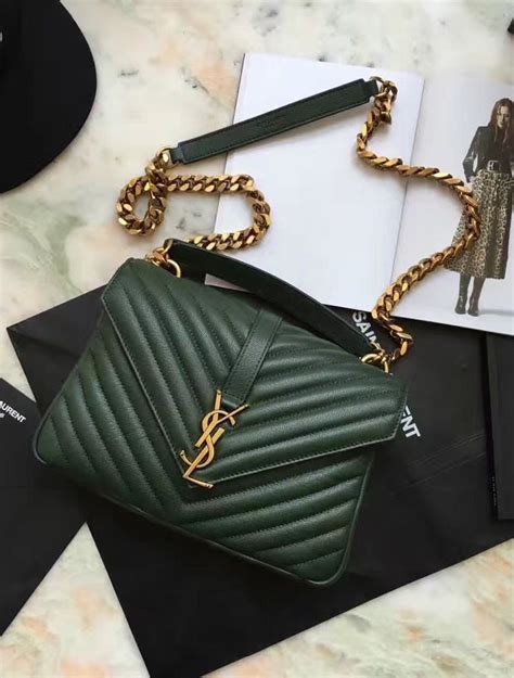 ysl handtuch|Saint Laurent Handbags for Women .